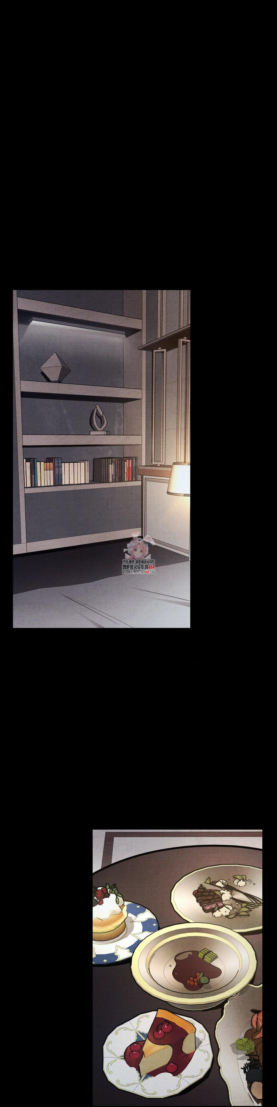 Daily Humiliation Experience Raw Chapter 38 - Page 1