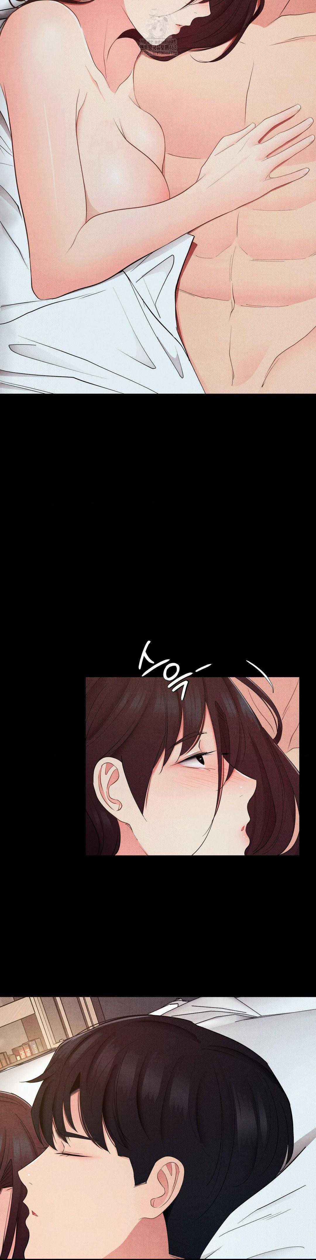 Daily Humiliation Experience Raw Chapter 38 - Page 3