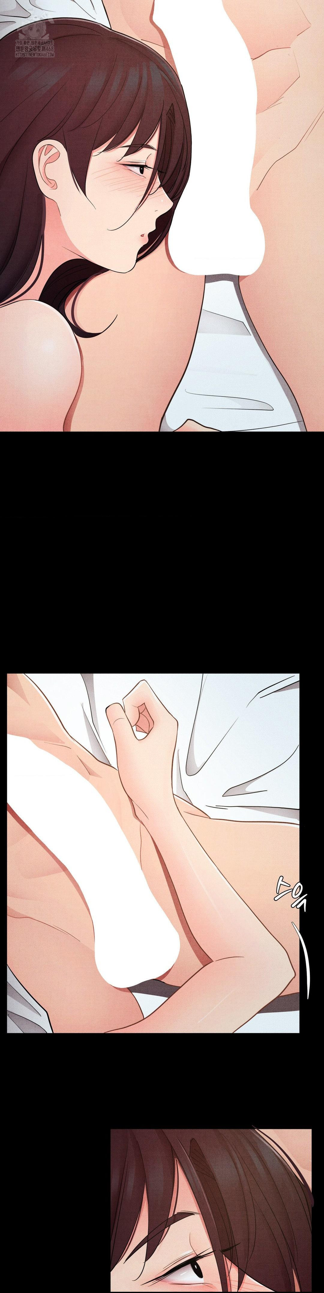 Daily Humiliation Experience Raw Chapter 38 - Page 7