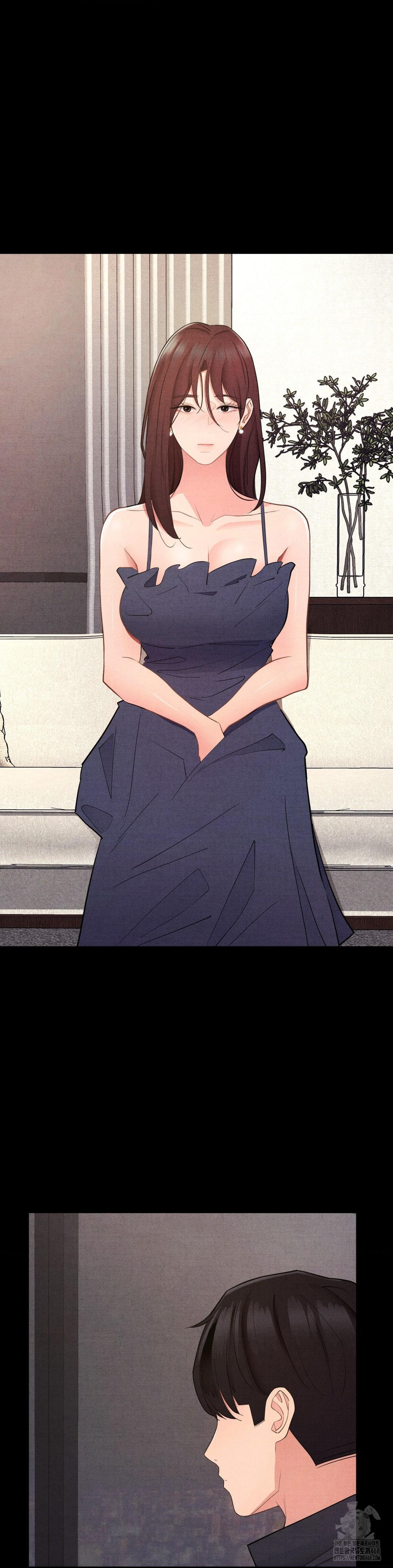 Daily Humiliation Experience Raw Chapter 39 - Page 12