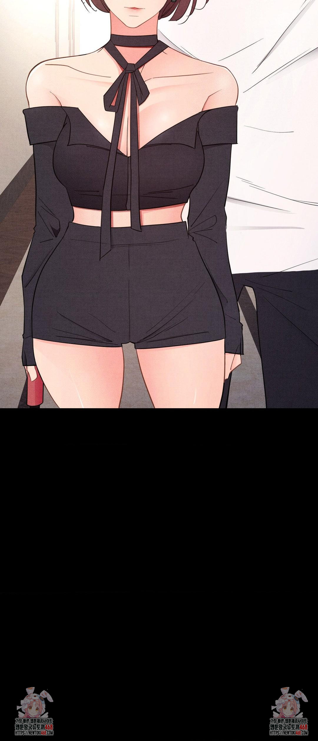 Daily Humiliation Experience Raw Chapter 39 - Page 28