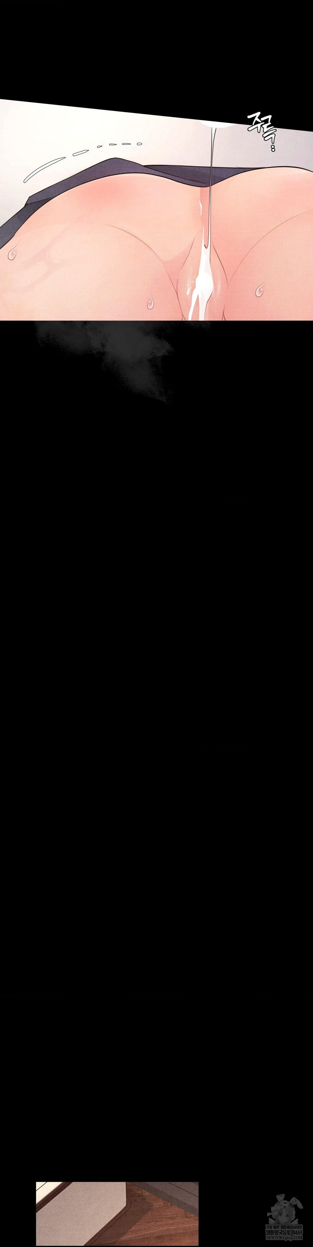 Daily Humiliation Experience Raw Chapter 43 - Page 23