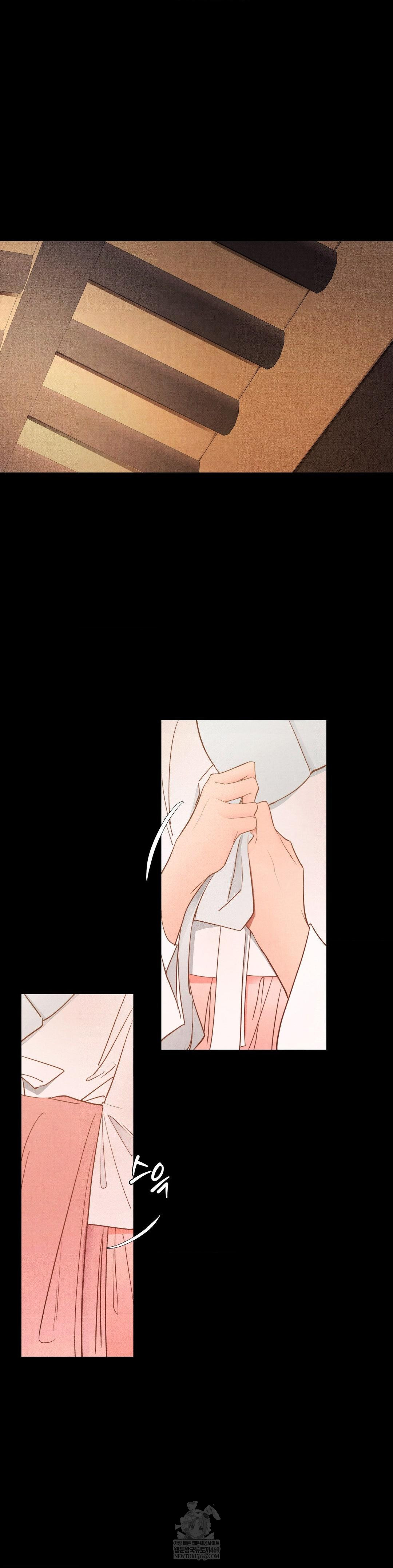 Daily Humiliation Experience Raw Chapter 58 - Page 31