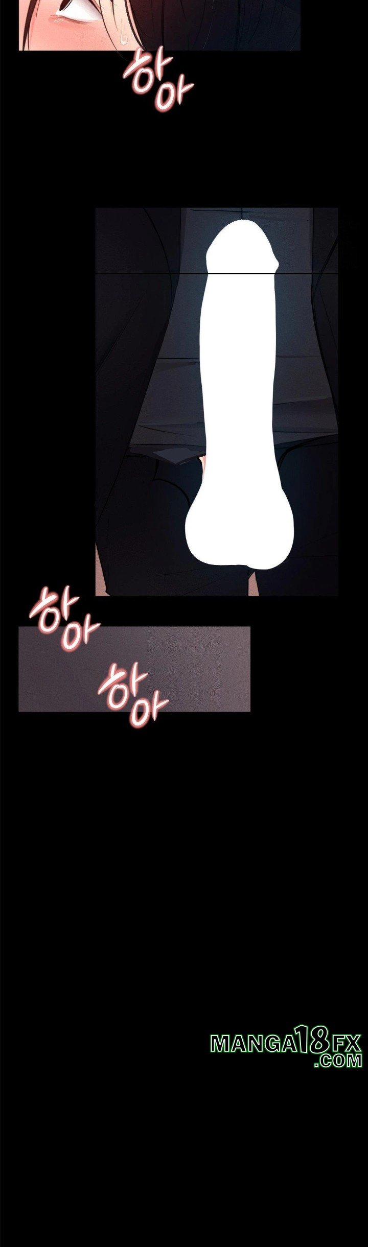 Daily Humiliation Experience Raw Chapter 6 - Page 8