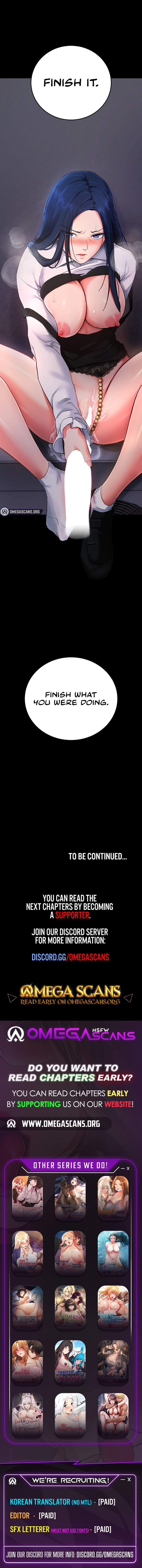 Please, Please Chapter 6 - Page 15