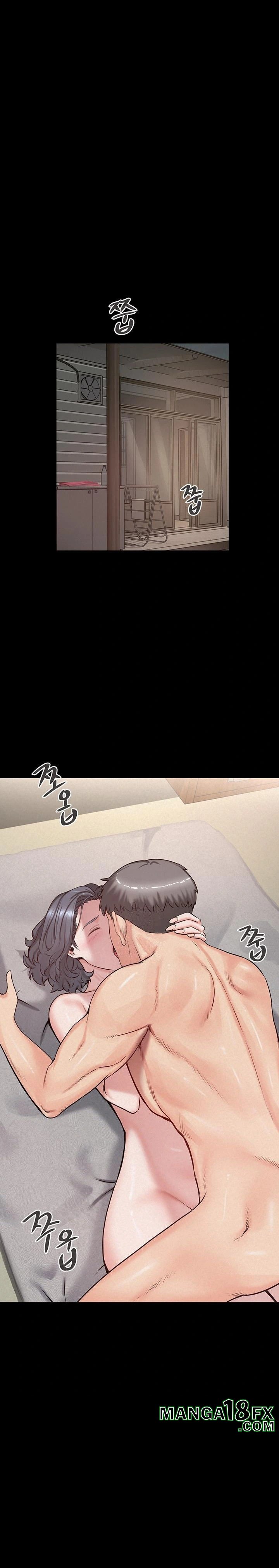 Island Girl Raw Chapter 18 - Page 1