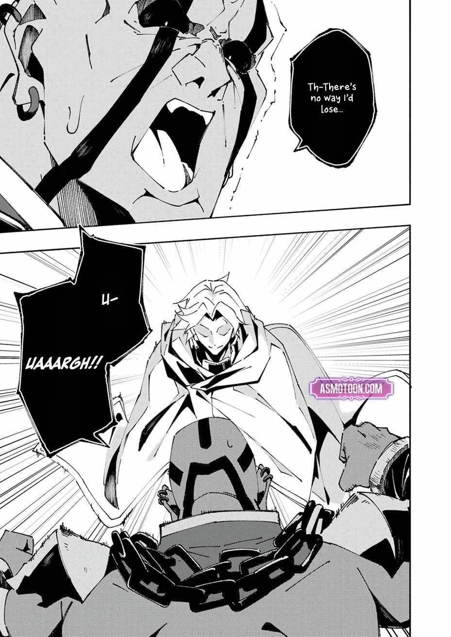 Since I Was Reincarnated Into the Strongest Side Character Who Dies Early On, I’ll Use my Game Knowledge to Become Unrivaled Chapter 3 - Page 31