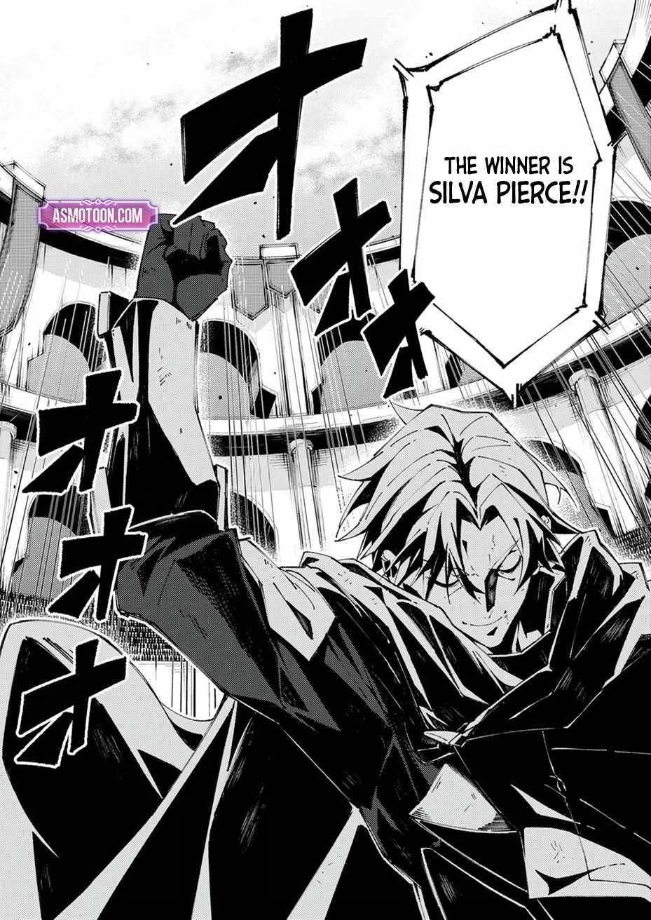 Since I Was Reincarnated Into the Strongest Side Character Who Dies Early On, I’ll Use my Game Knowledge to Become Unrivaled Chapter 3 - Page 34