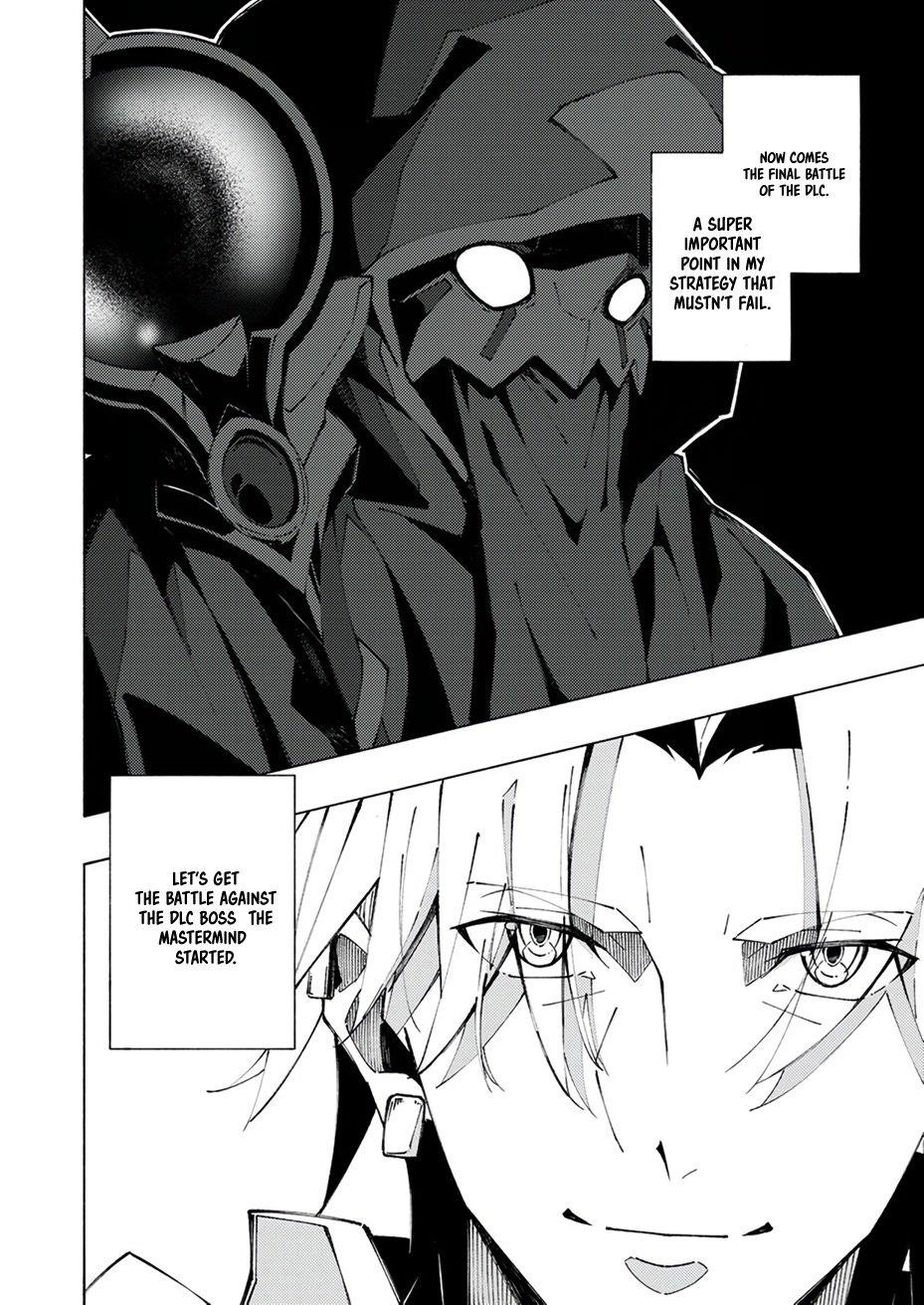 Since I Was Reincarnated Into the Strongest Side Character Who Dies Early On, I’ll Use my Game Knowledge to Become Unrivaled Chapter 5 - Page 34