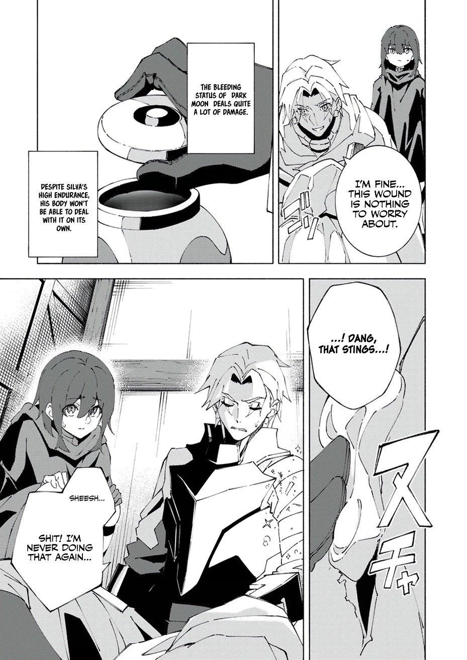 Since I Was Reincarnated Into the Strongest Side Character Who Dies Early On, I’ll Use my Game Knowledge to Become Unrivaled Chapter 5 - Page 6