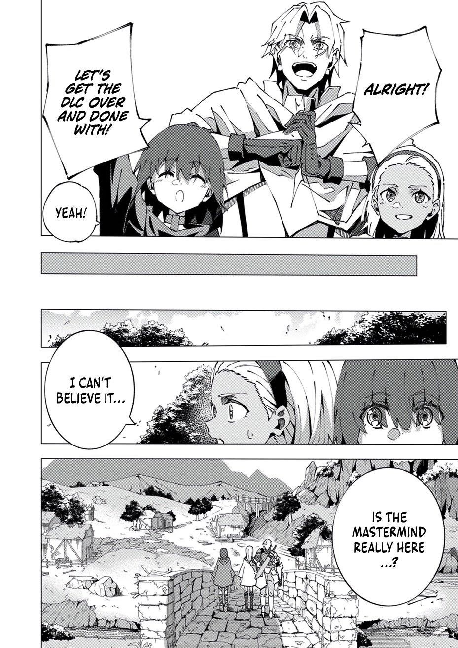 Since I Was Reincarnated Into the Strongest Side Character Who Dies Early On, I’ll Use my Game Knowledge to Become Unrivaled Chapter 6 - Page 11