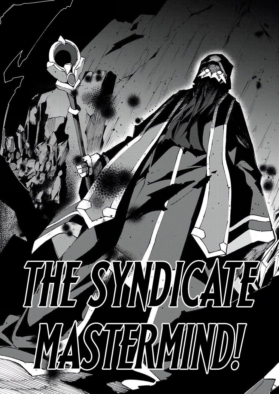 Since I Was Reincarnated Into the Strongest Side Character Who Dies Early On, I’ll Use my Game Knowledge to Become Unrivaled Chapter 6 - Page 18