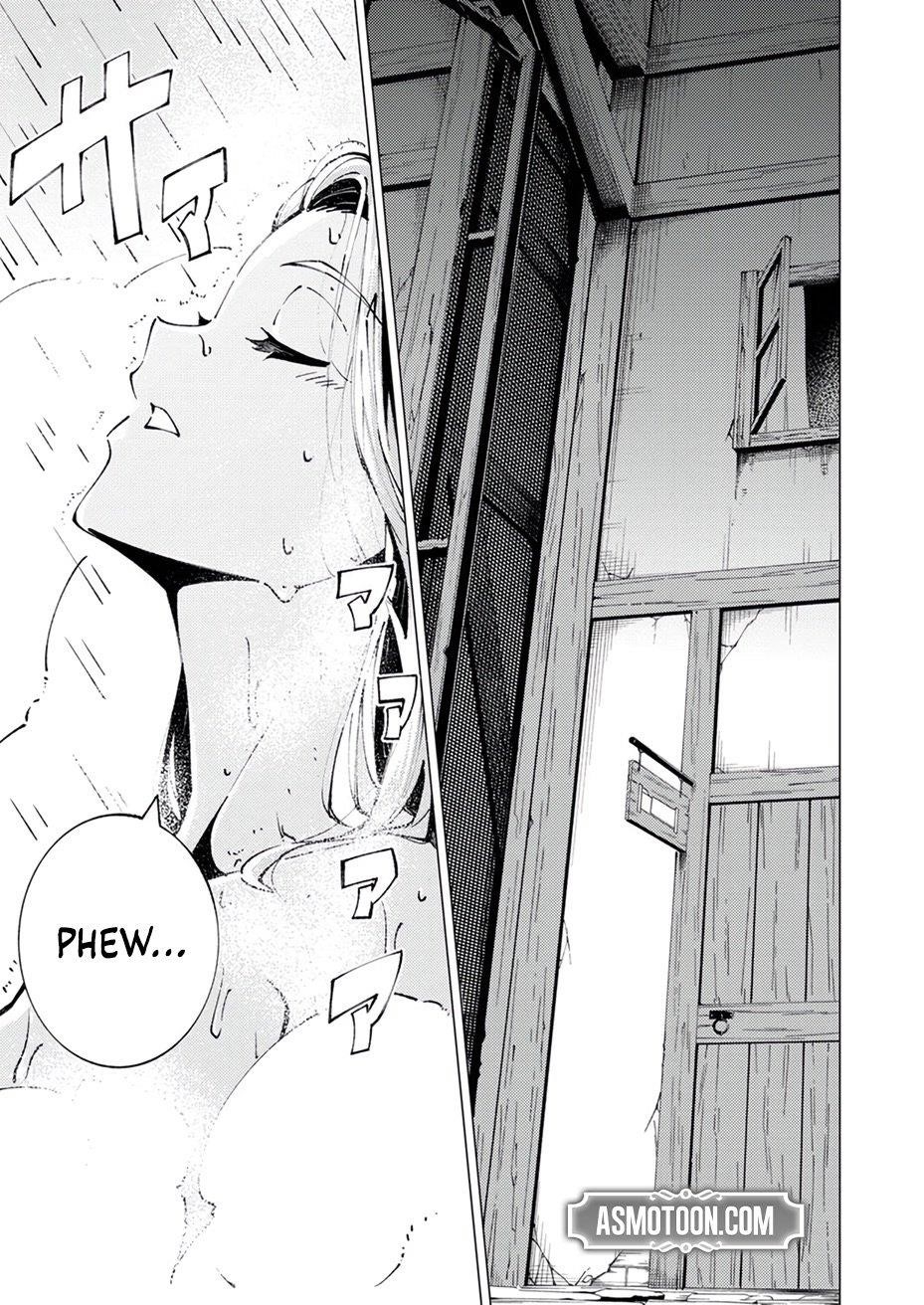 Since I Was Reincarnated Into the Strongest Side Character Who Dies Early On, I’ll Use my Game Knowledge to Become Unrivaled Chapter 6 - Page 2