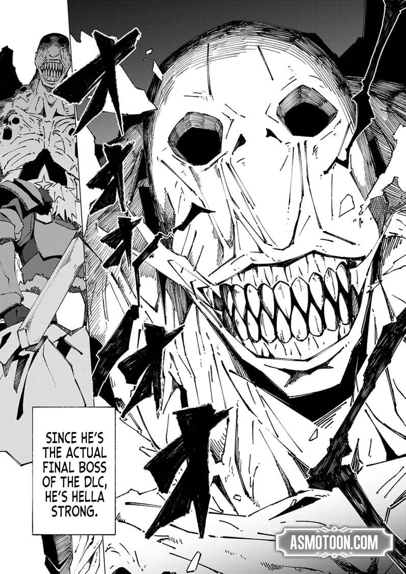 Since I Was Reincarnated Into the Strongest Side Character Who Dies Early On, I’ll Use my Game Knowledge to Become Unrivaled Chapter 6 - Page 24