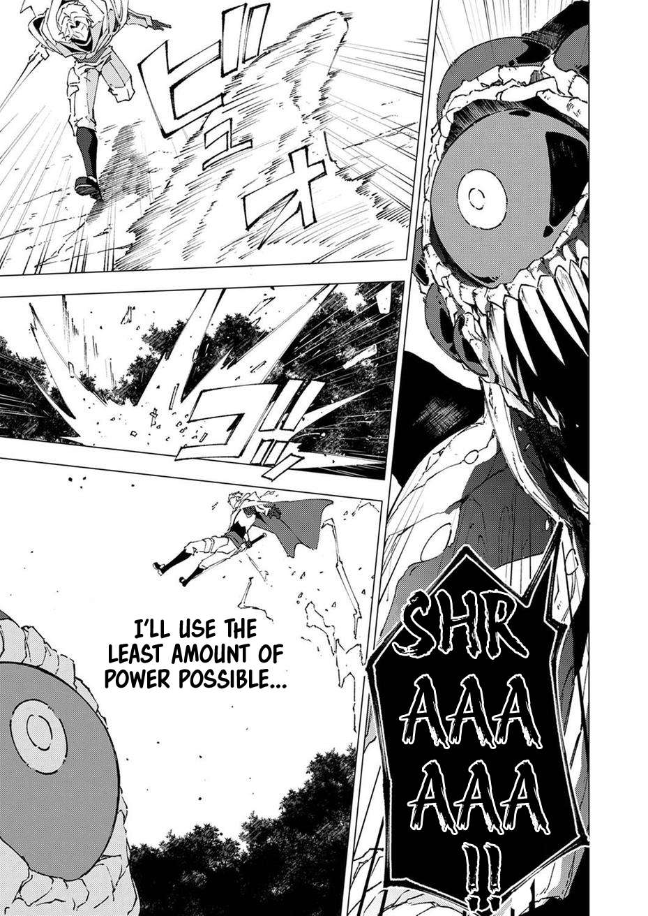 Since I Was Reincarnated Into the Strongest Side Character Who Dies Early On, I’ll Use my Game Knowledge to Become Unrivaled Chapter 8 - Page 10