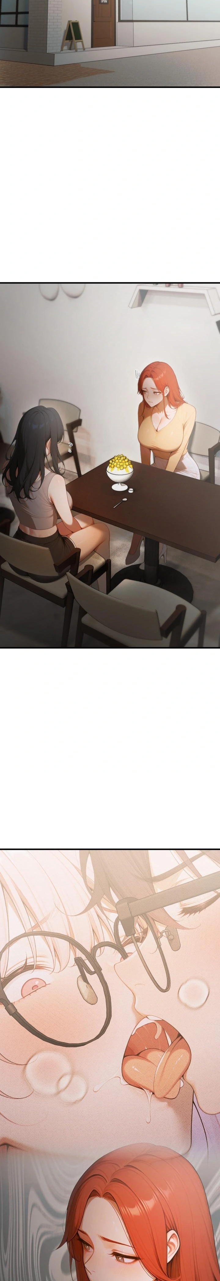 Gangmaji Raw Chapter 17 - Page 15