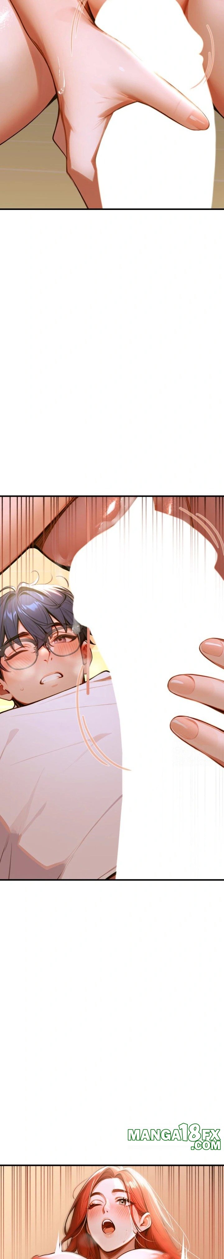 Gangmaji Raw Chapter 2 - Page 30