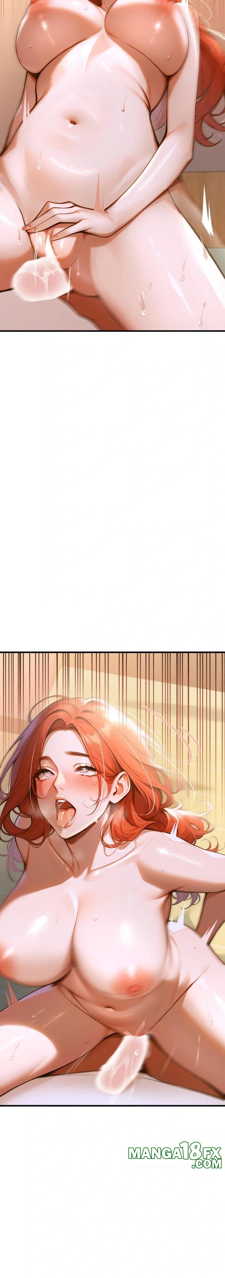 Gangmaji Raw Chapter 2 - Page 31