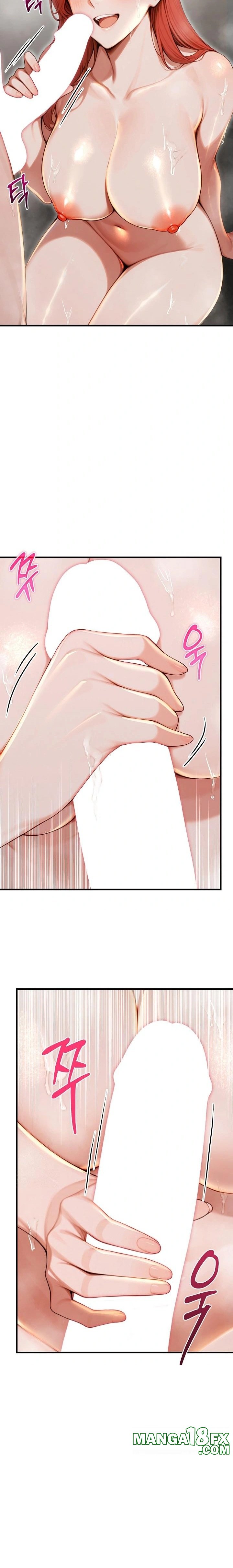 Gangmaji Raw Chapter 30 - Page 5