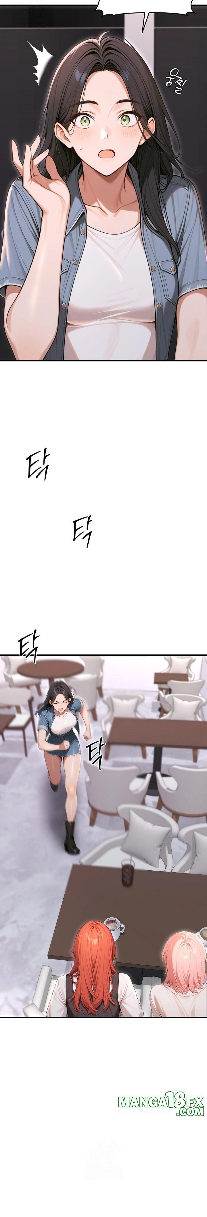 Gangmaji Raw Chapter 36 - Page 2