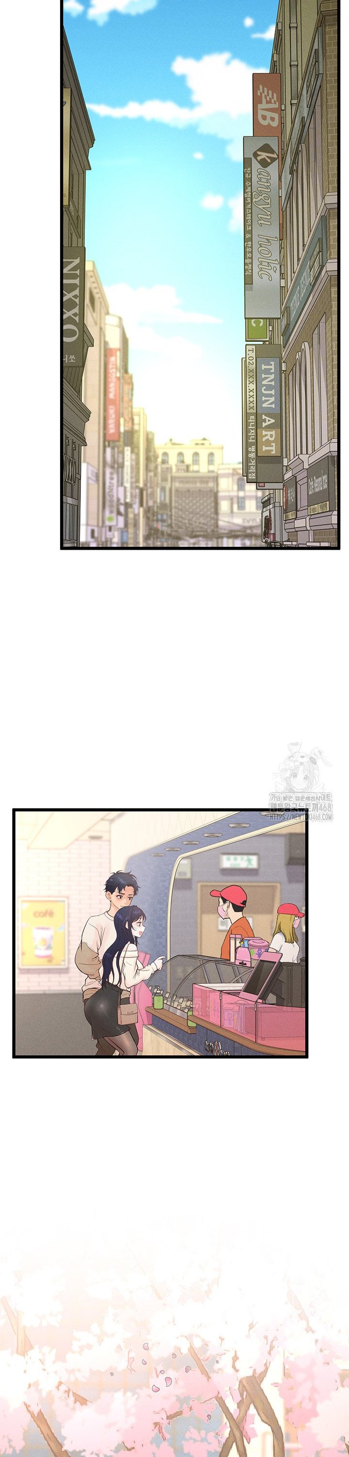 Workplace Relationship Management Raw Chapter 11 - Page 30