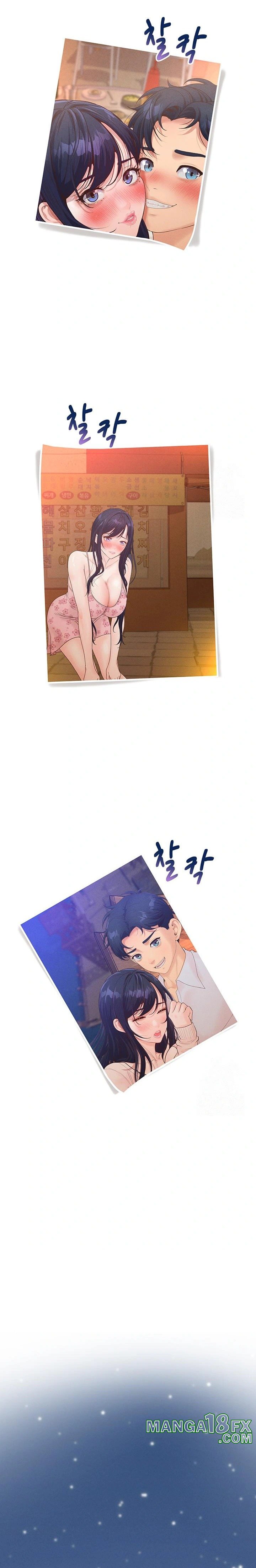 Workplace Relationship Management Raw Chapter 15 - Page 29