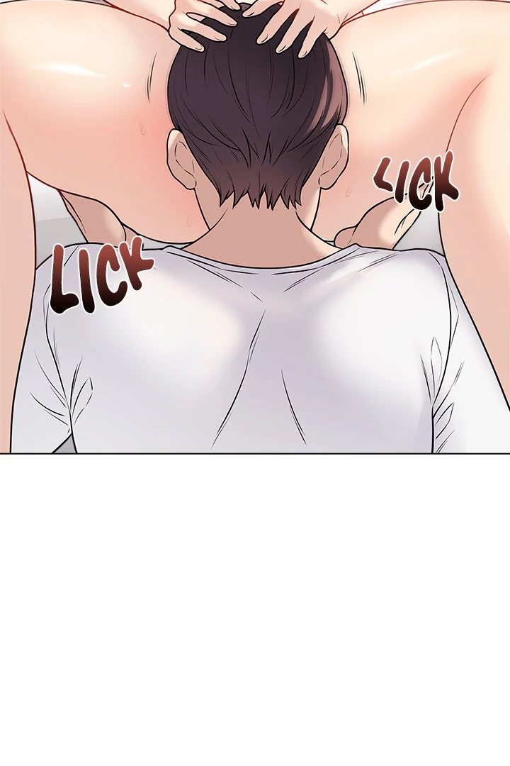 Signed, Sealed, Mistaken Chapter 10 - Page 37