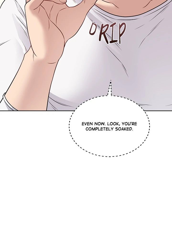 Signed, Sealed, Mistaken Chapter 10 - Page 59