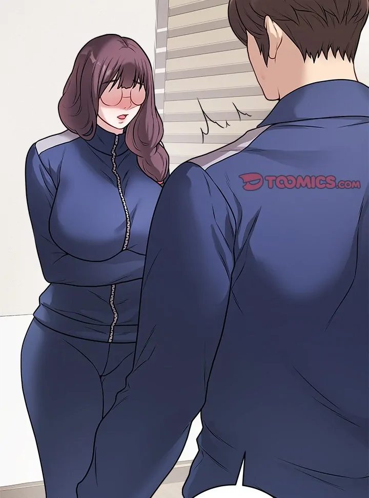 Signed, Sealed, Mistaken Chapter 12 - Page 140