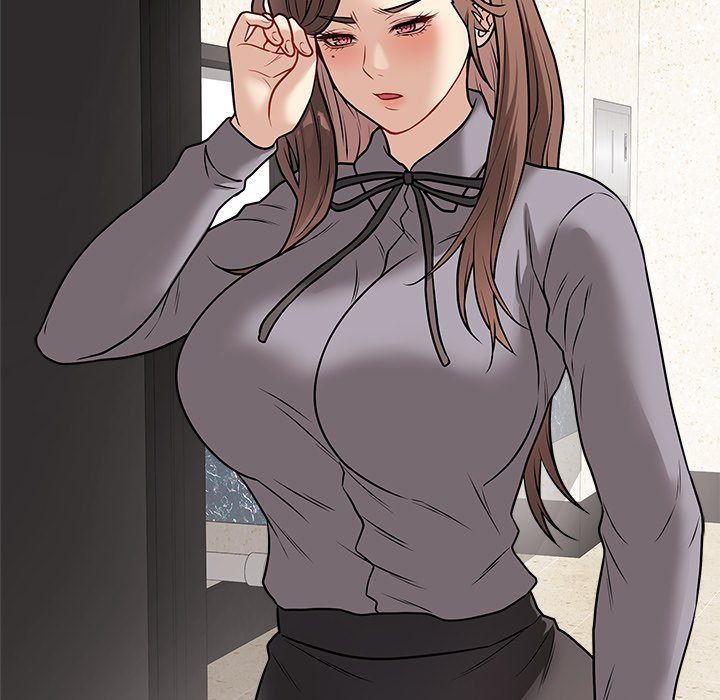 Signed, Sealed, Mistaken Chapter 13 - Page 108