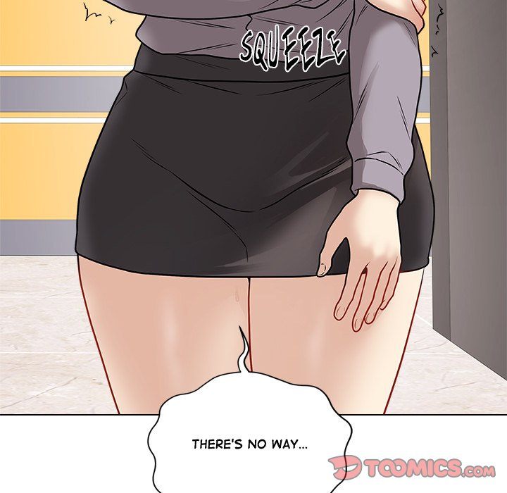 Signed, Sealed, Mistaken Chapter 13 - Page 136