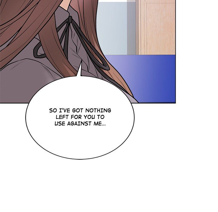 Signed, Sealed, Mistaken Chapter 13 - Page 156