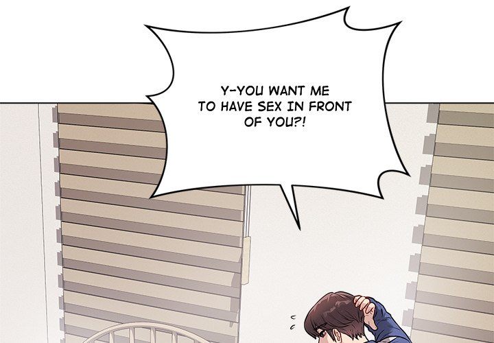 Signed, Sealed, Mistaken Chapter 13 - Page 2