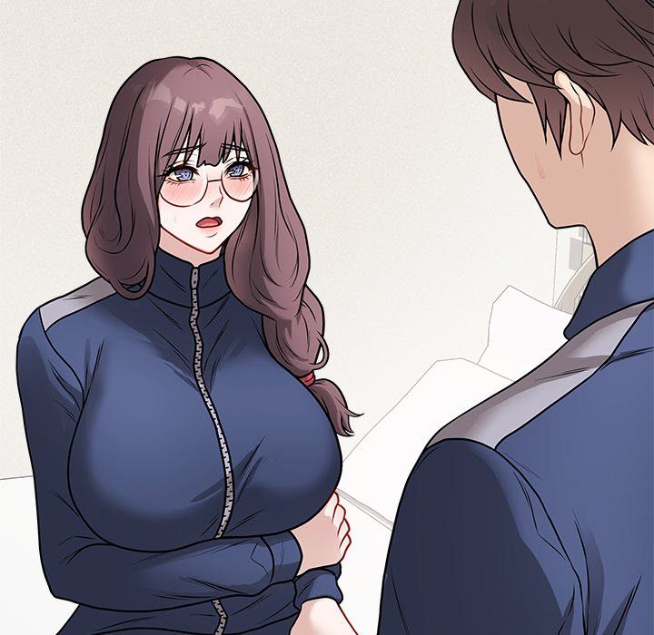 Signed, Sealed, Mistaken Chapter 13 - Page 24