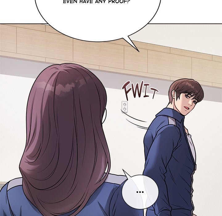 Signed, Sealed, Mistaken Chapter 13 - Page 27