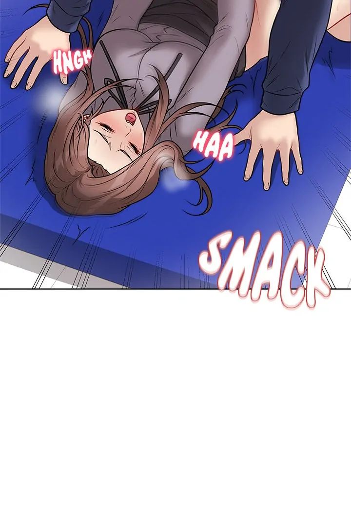 Signed, Sealed, Mistaken Chapter 14 - Page 102