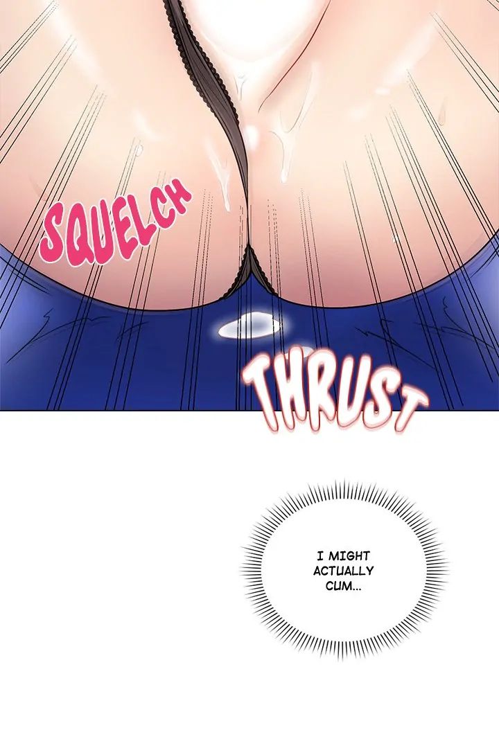 Signed, Sealed, Mistaken Chapter 14 - Page 127