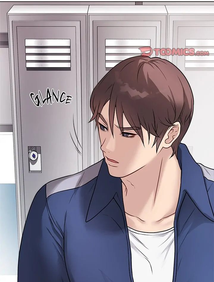 Signed, Sealed, Mistaken Chapter 14 - Page 72