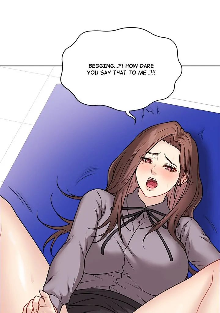 Signed, Sealed, Mistaken Chapter 14 - Page 93