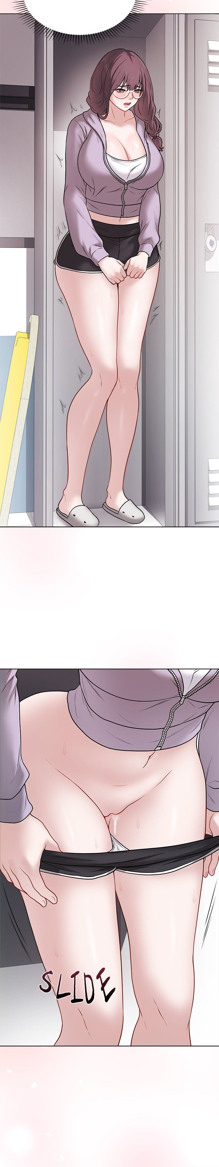 Signed, Sealed, Mistaken Chapter 15 - Page 27