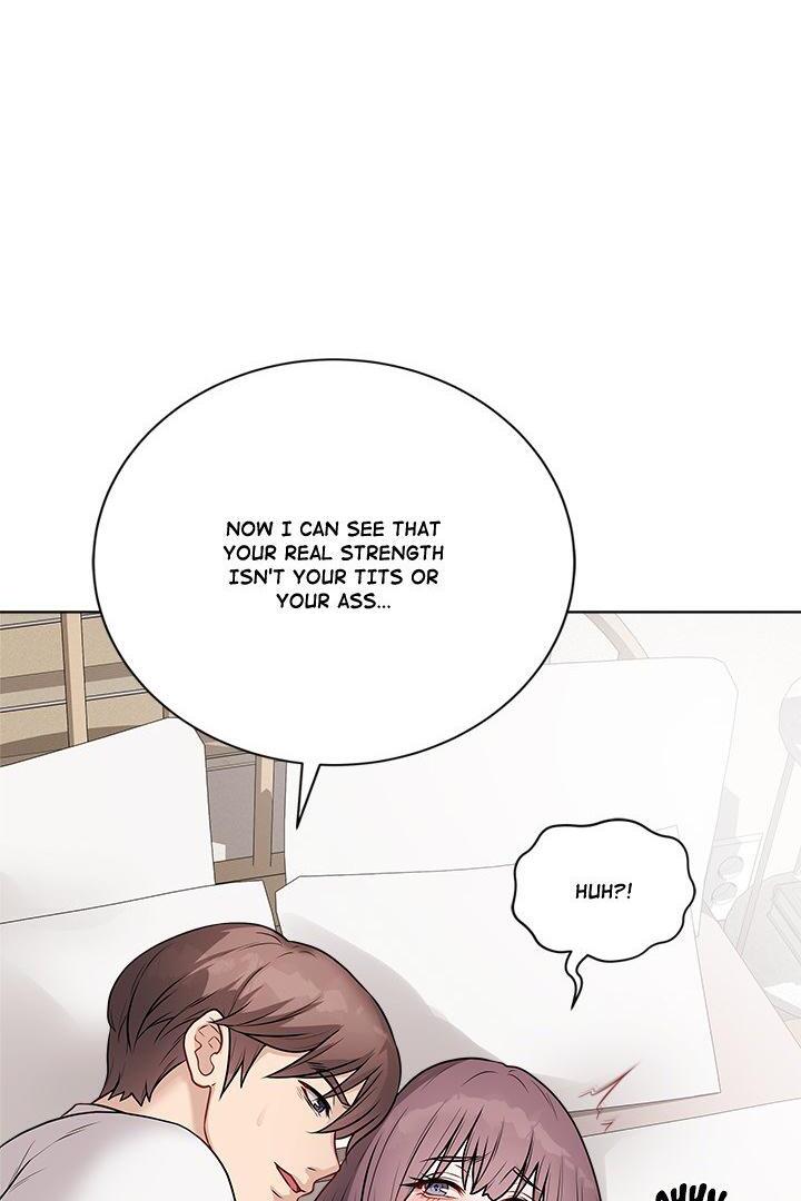 Signed, Sealed, Mistaken Chapter 21 - Page 107