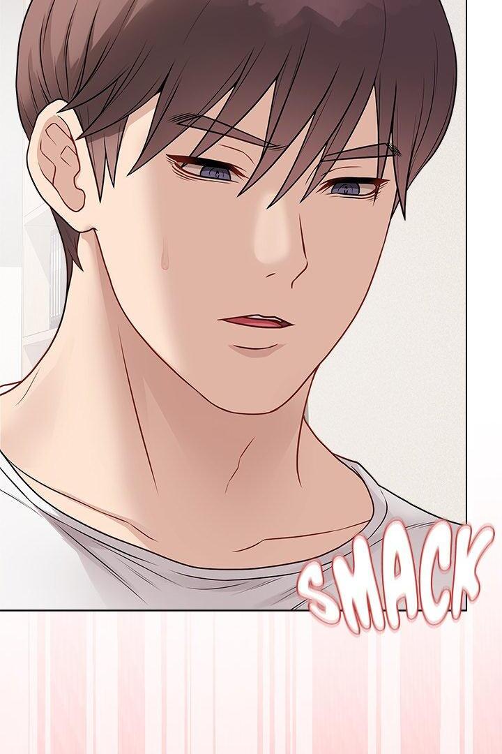 Signed, Sealed, Mistaken Chapter 21 - Page 42