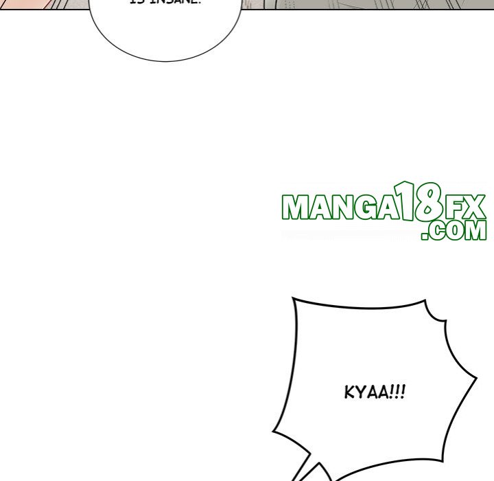 Signed, Sealed, Mistaken Chapter 27 - Page 42