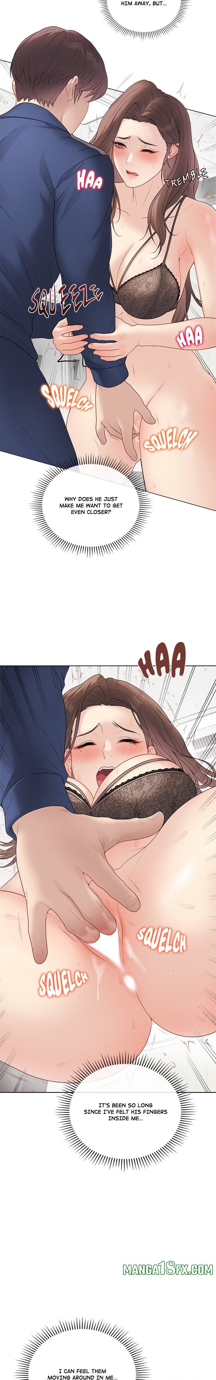 Signed, Sealed, Mistaken Chapter 29 - Page 2