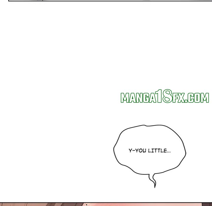 Signed, Sealed, Mistaken Chapter 30 - Page 186