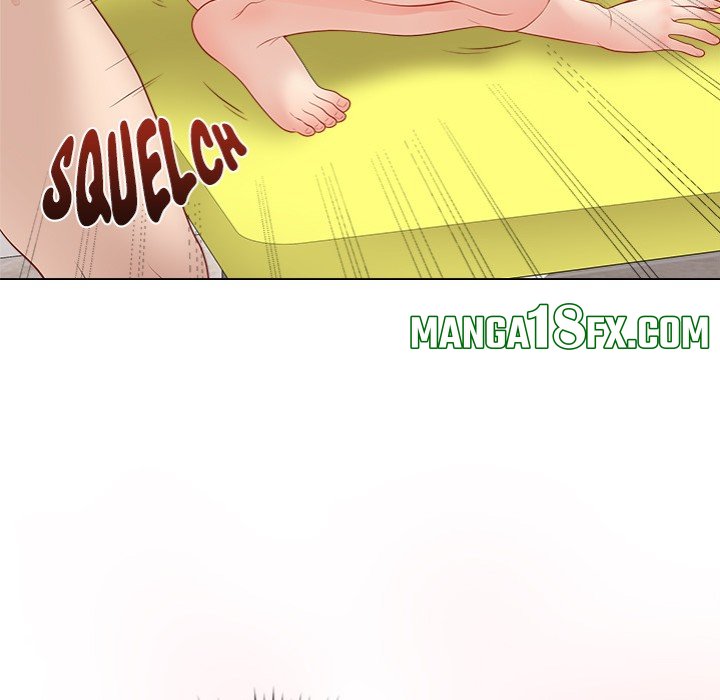 Signed, Sealed, Mistaken Chapter 31 - Page 41