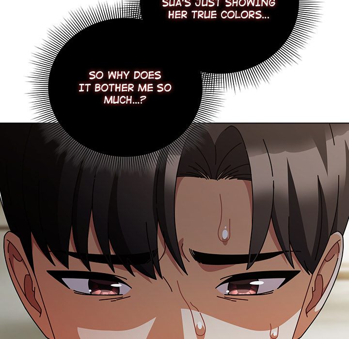 Signed, Sealed, Mistaken Chapter 34 - Page 125