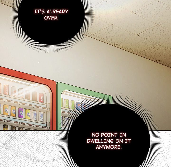 Signed, Sealed, Mistaken Chapter 34 - Page 131