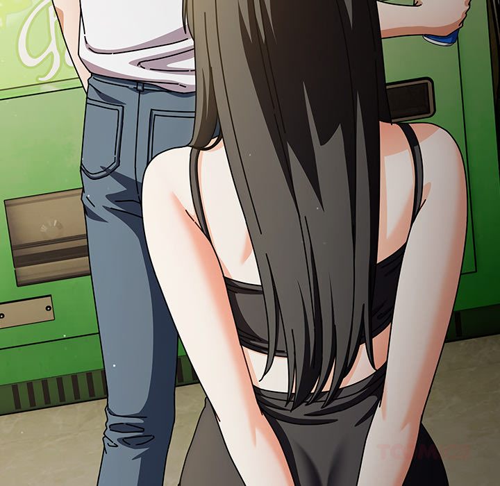 Signed, Sealed, Mistaken Chapter 34 - Page 138