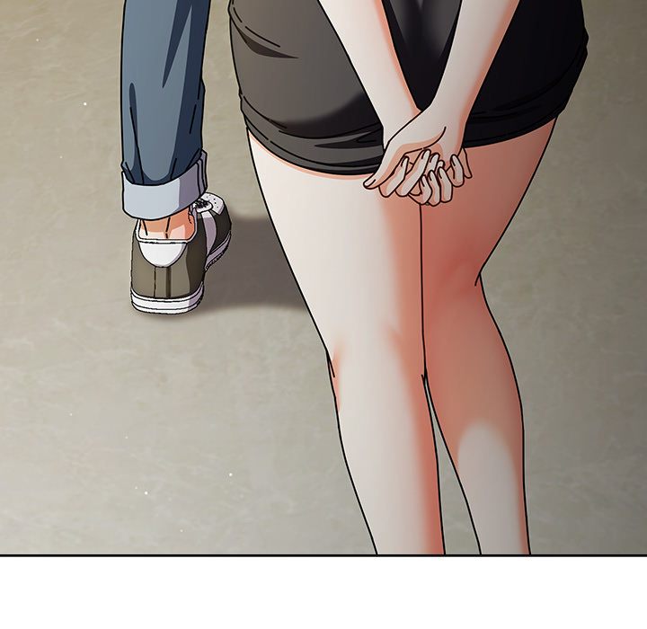 Signed, Sealed, Mistaken Chapter 34 - Page 139